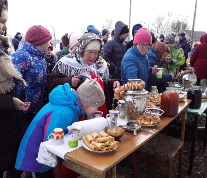 Завершен первый этап конкурса «Лучший староста сельского населенного пункта Тульской области»