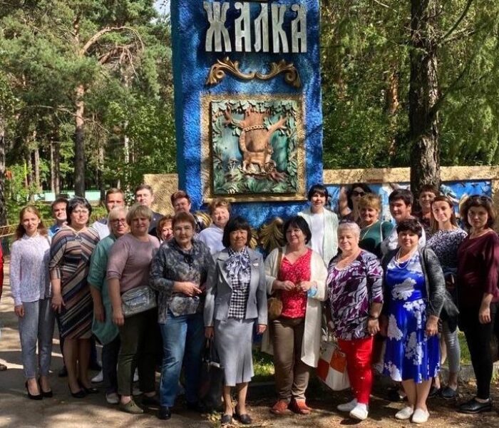 Ассоциация «Совет муниципальных образований Тульской области» приняла участие в Дне Общественной палаты Тульской области в Алексине