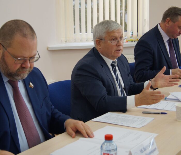 Президиум Высшего Совета ВАРМСУ утвердил систему наград и проект повестки 3-го Съезда Ассоциации