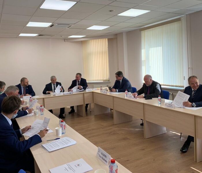Президиум Высшего Совета ВАРМСУ утвердил систему наград и проект повестки 3-го Съезда Ассоциации