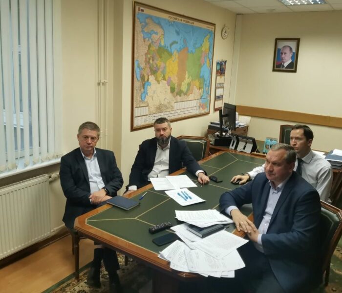 Правление ВАРМСУ обсудило с региональными Советами муниципальных итоги мониторинга участия муниципальных образований в реализации национальных проектов, а также планы на 2021 год