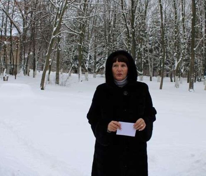 Мы вновь продолжаем рассказ о проектах ТОС, вошедших в число победителей первого конкурса Фонда президентских грантов