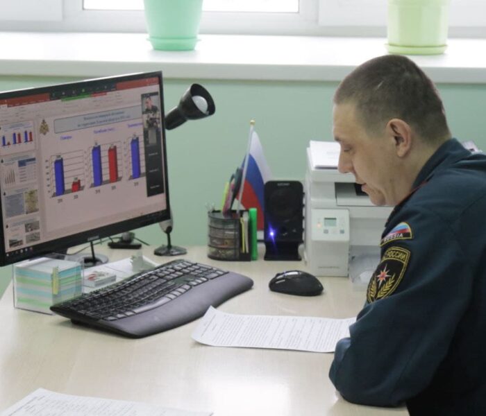 Ассоциация «СМО Тульской области» провела обучающий вебинар с сельскими старостами