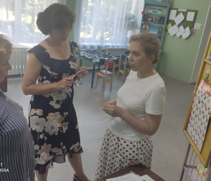 Ассоциация «СМО Тульской области» проводит встречи с руководителями ТОС и сельскими старостами – победителями конкурса инициативных проектов