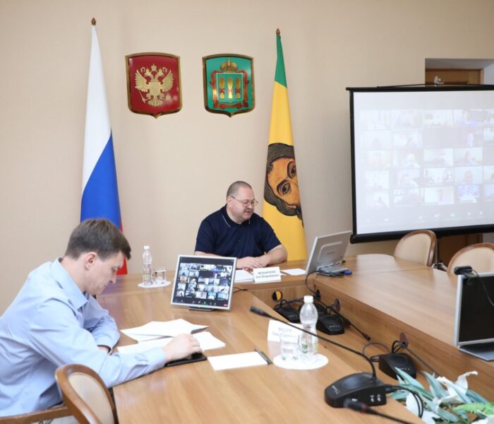 Состоялась VII Всероссийская конференция «Местное самоуправление: служение и ответственность»